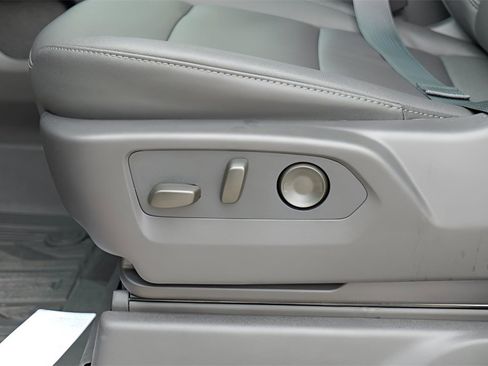 New 2026 GMC Sierra 1500 Elevation w/ Elevation Premium Package image 17