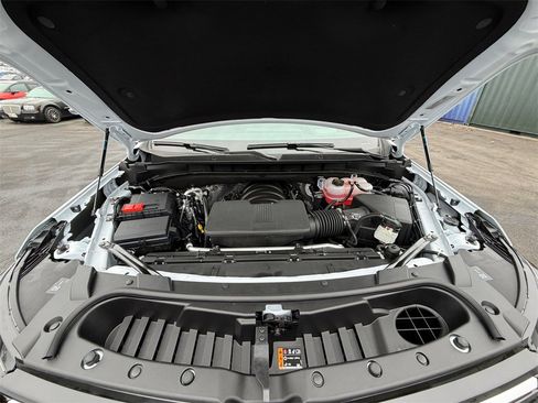 New 2026 Chevrolet Tahoe High Country image 31