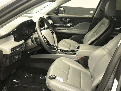 Used 2021 Lincoln Corsair AWD w/ Towing Package I image 15