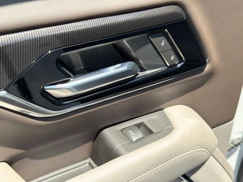 New 2026 GMC Yukon XL Elevation w/ Elevation Premium Package RWD image 12