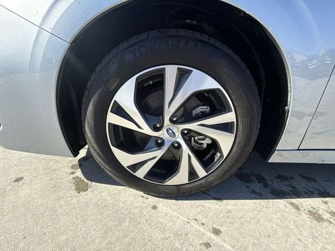Used 2025 Subaru Legacy Premium image 10