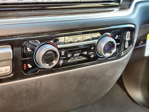 New 2026 Chevrolet Silverado 1500 LT w/ Max Trailering Package image 15