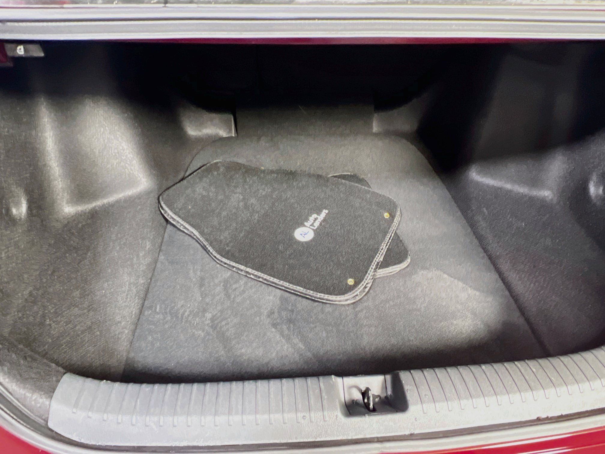 Used 2024 Honda Accord EX image 25