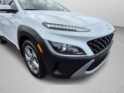 Certified 2023 Hyundai Kona SEL w/ Convenience Package AWD/4WD image 35