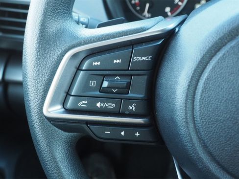 Used 2025 Subaru Impreza 2.0i Sport image 25