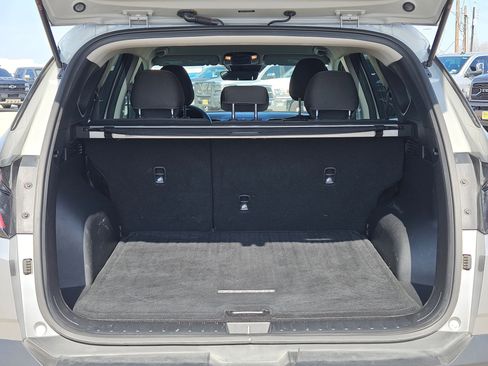 Used 2022 Hyundai Tucson SEL w/ Cargo Package image 24