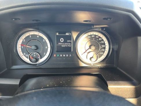 Used 2017 RAM 1500 Tradesman w/ Popular Equipment Group image 19