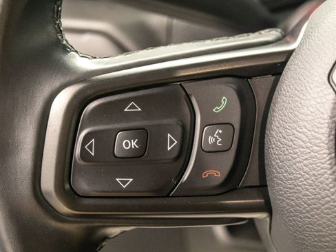 Used 2021 Jeep Wrangler Unlimited Sport AWD/4WD image 21