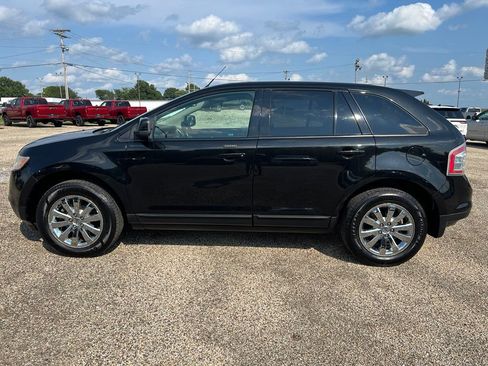 Used 2010 Ford Edge SEL FWD image 2