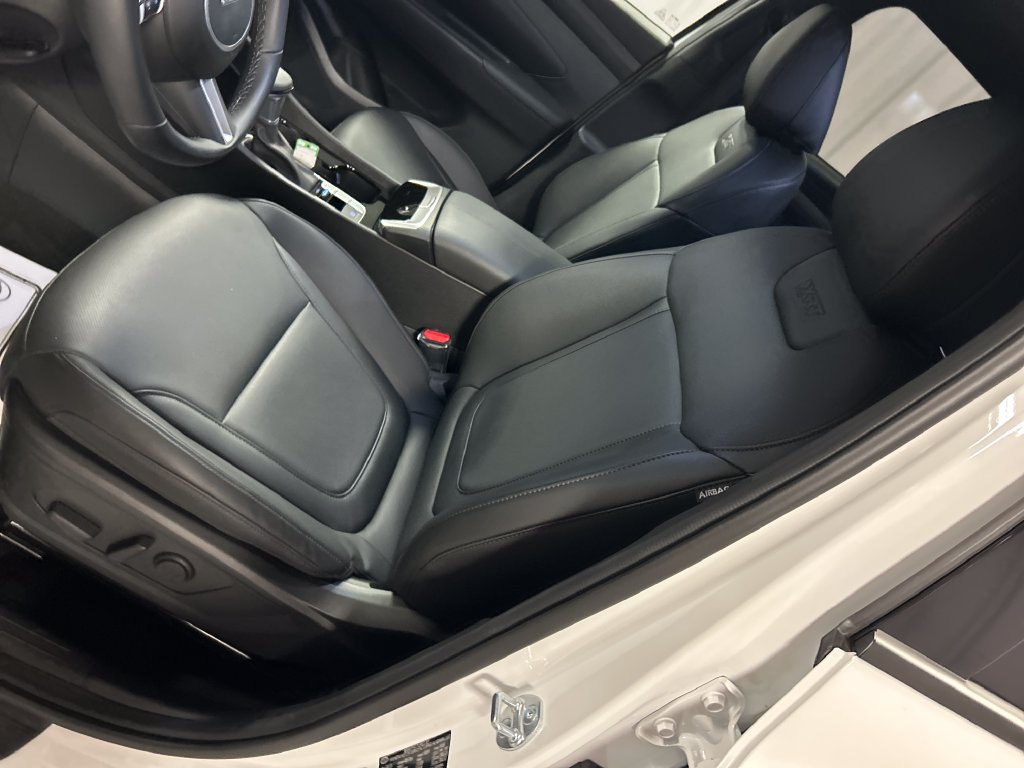 Used 2026 Hyundai Tucson XRT AWD/4WD image 10