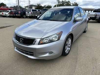 Used 2008 Honda Accord EX-L