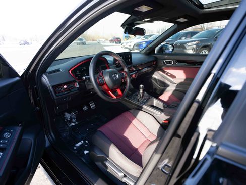 Used 2026 Honda Civic Si image 8