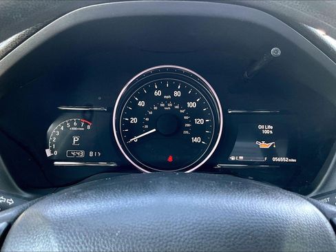 Used 2020 Honda HR-V EX image 22