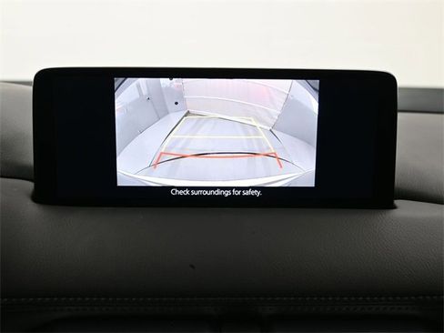 Certified 2023 MAZDA CX-5 AWD 2.5 S w/ Select Package image 11