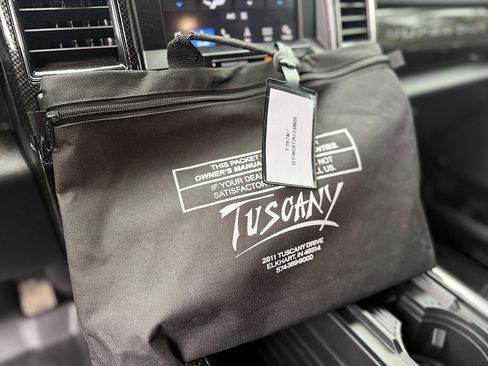 Used 2019 Ford F250 Lariat w/ Lariat Ultimate Package image 33