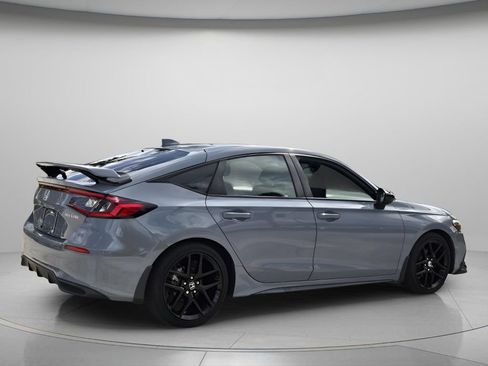 Used 2022 Honda Civic Sport image 7