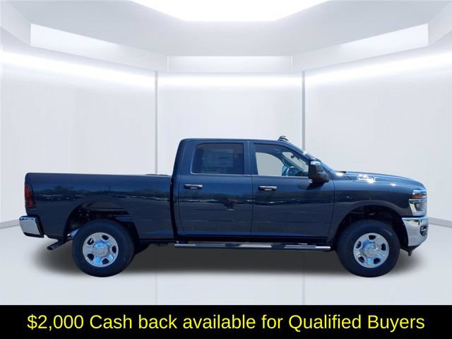 New 2026 RAM 2500 Tradesman AWD/4WD image 2