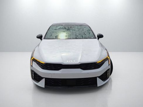 New 2026 Kia K5 GT FWD image 2