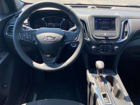 Certified 2024 Chevrolet Equinox RS w/ LPO, Floor Liner Package AWD/4WD image 7