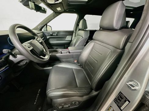 Used 2025 Hyundai Santa Fe Calligraphy AWD/4WD image 26