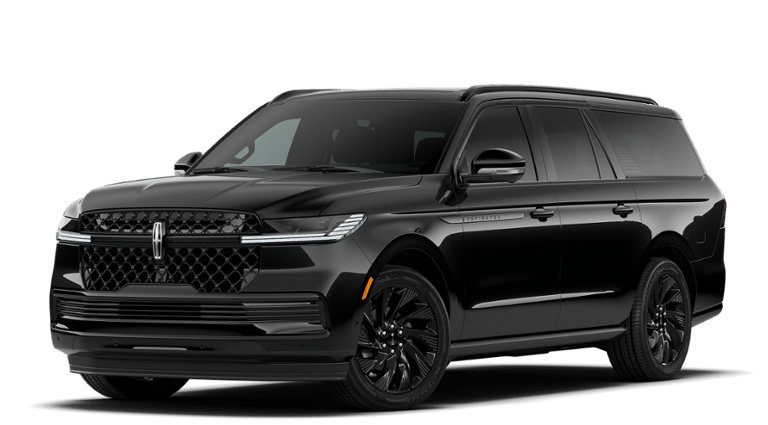 New 2026 Lincoln Navigator L Reserve w/ Jet Appearance Package AWD/4WD image 49