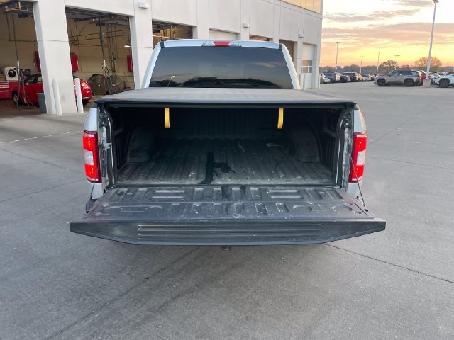 Used 2019 Ford F150 XL w/ Equipment Group 101A Mid AWD/4WD image 23