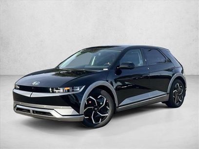 Certified 2024 Hyundai Ioniq 5 Limited