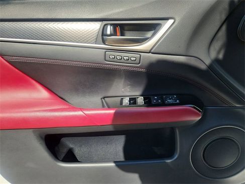 Used 2019 Lexus GS 350 F Sport image 23