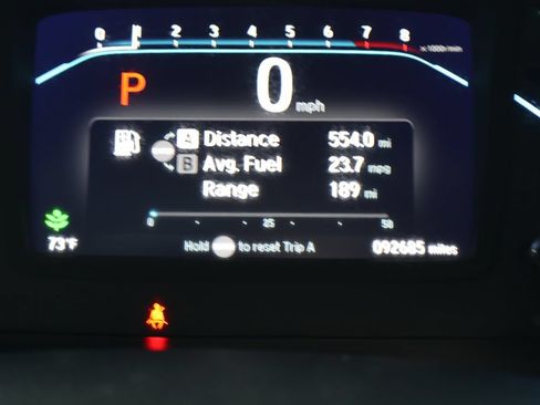 Used 2020 Honda Odyssey EX-L image 3