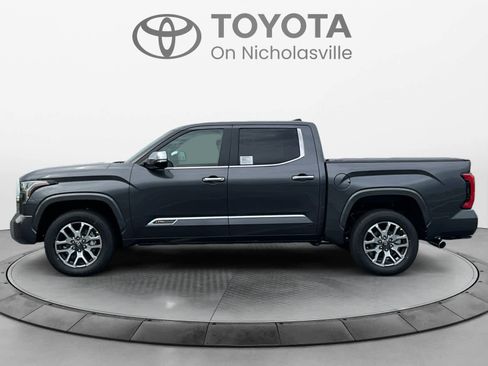 New 2026 Toyota Tundra 1794 Edition AWD/4WD image 2