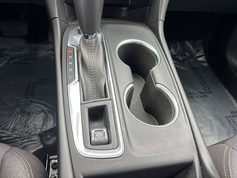 Used 2019 Chevrolet Equinox LT AWD/4WD image 23