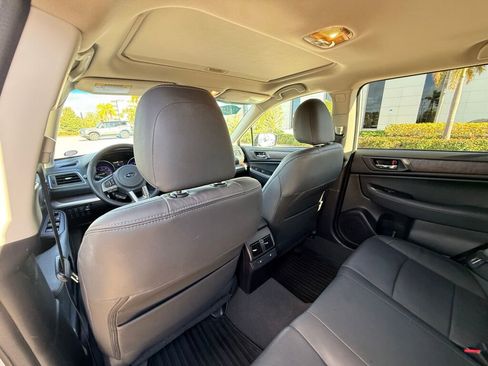 Used 2016 Subaru Outback 2.5i Limited image 20