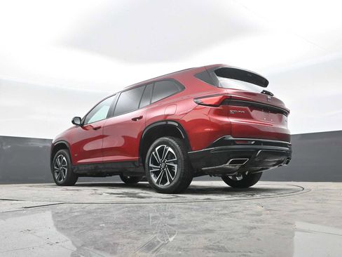 New 2026 Buick Enclave Sport Touring w/ Super Cruise Package image 33