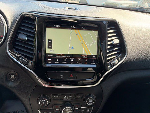 Used 2019 Jeep Cherokee Limited AWD/4WD image 19
