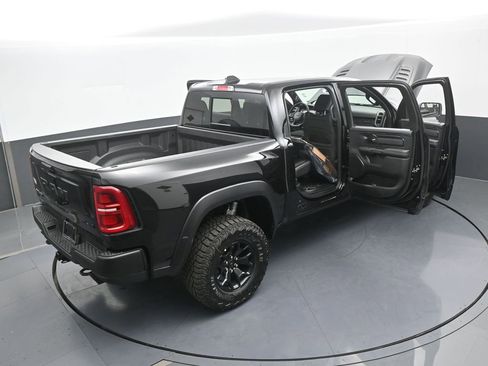New 2026 RAM 1500 RHO image 66