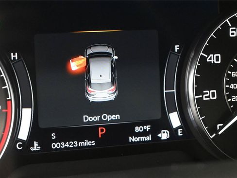 Certified 2024 Acura RDX SH-AWD w/ Advance Package image 3