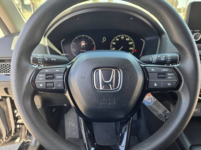 Used 2024 Honda Civic LX image 20