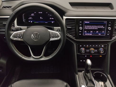 Used 2022 Volkswagen Atlas SE image 22