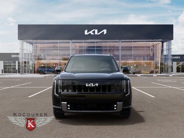 New 2027 Kia Telluride SX Prestige AWD/4WD image 2