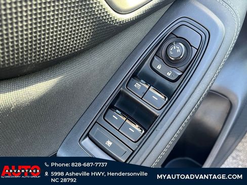 Used 2019 Subaru Forester w/ Alloy Wheel Package image 23