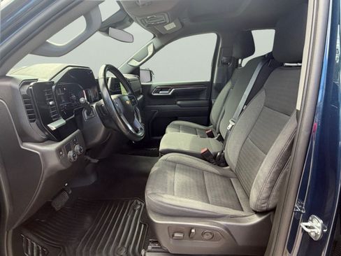 Used 2023 Chevrolet Silverado 1500 LT RWD image 23