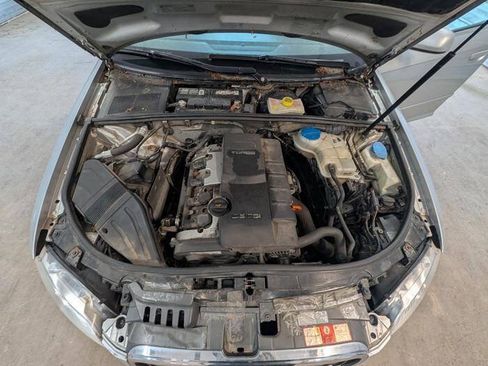 Used 2008 Audi A4 2.0T AWD/4WD image 38