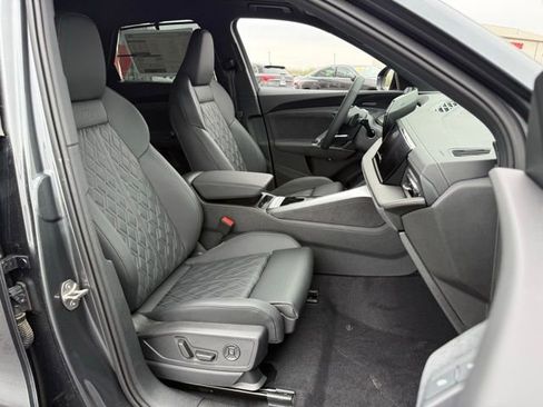New 2026 Audi SQ5 Premium Plus AWD/4WD image 20