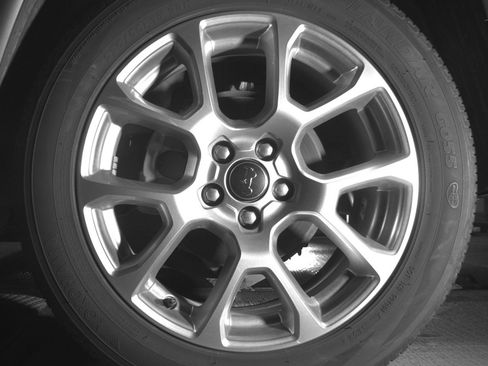 Used 2025 Jeep Compass Limited image 14