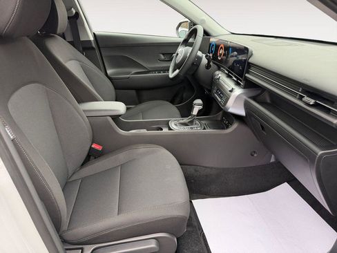 New 2026 Hyundai Kona SEL Sport image 23