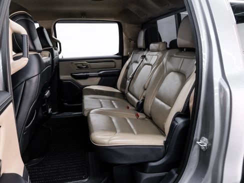 Used 2019 RAM 1500 Limited w/ Advanced Safety Group AWD/4WD image 53