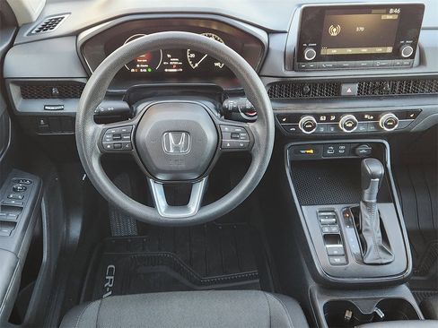 Used 2024 Honda CR-V EX image 26