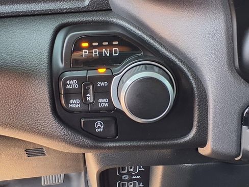 Used 2022 RAM 1500 Big Horn image 18