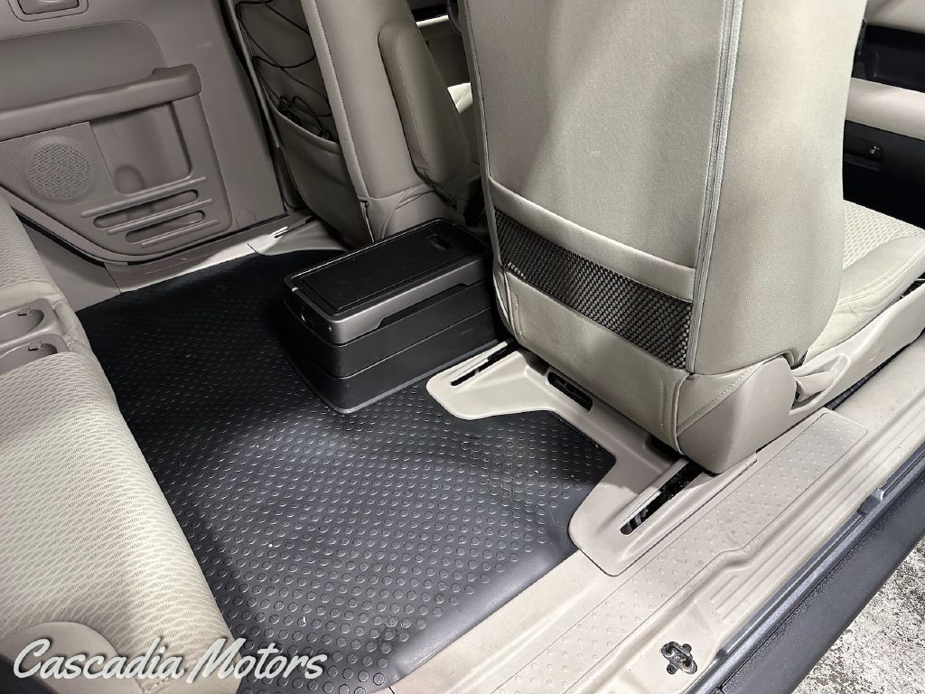 Used 2010 Honda Element EX image 23