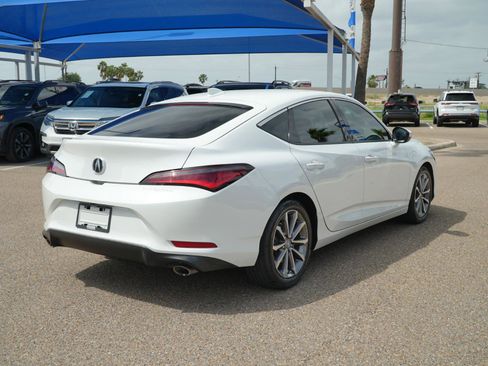Used 2024 Acura Integra image 2